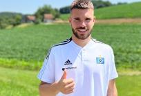 Mario Vušković danas se vraća treninzima, HSV se odlučio na potez koji se ne viđa često