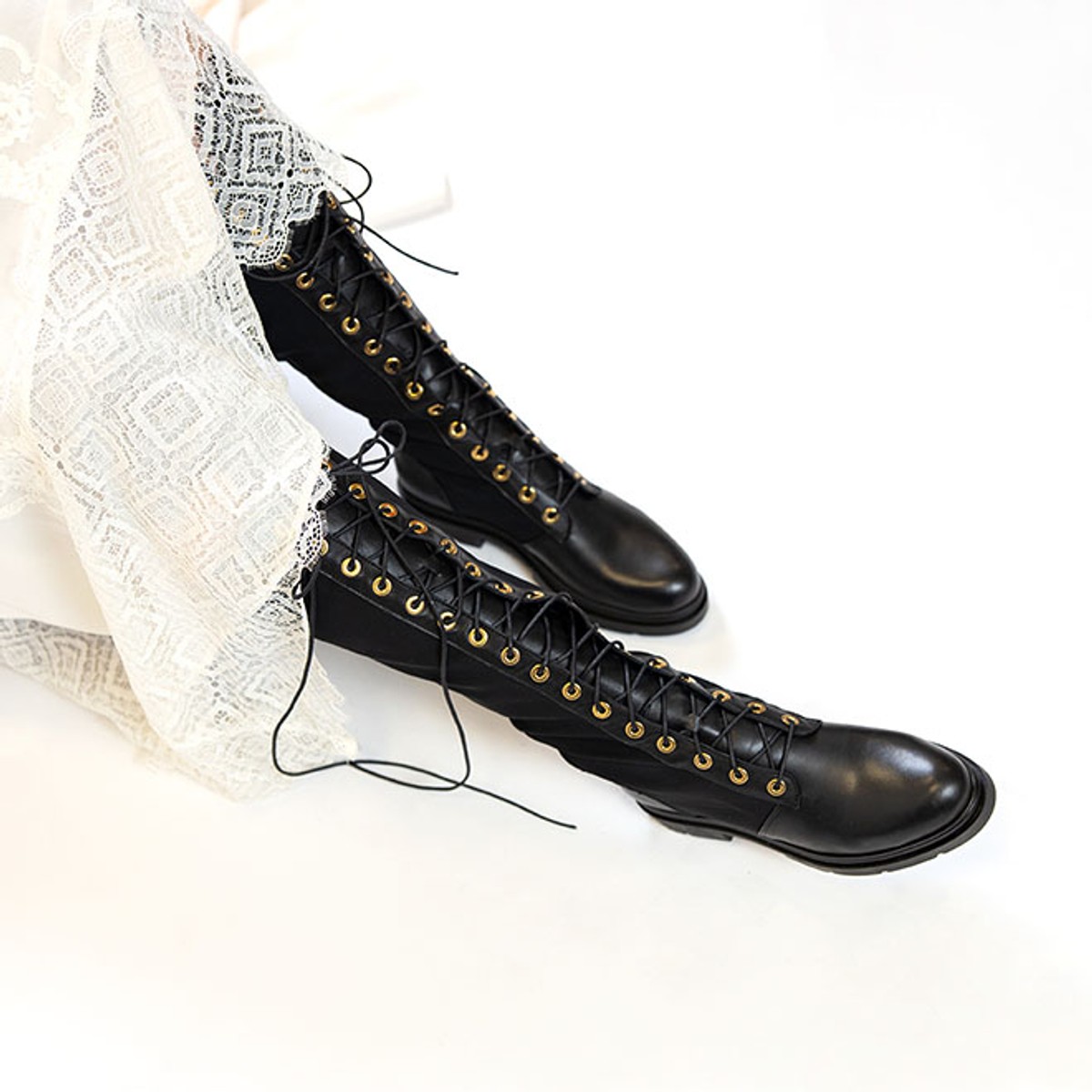 JOKER FASHION PORTFOLIO Kraljica zime - čizma