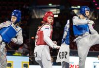 EUROPSKO TAEKWONDO PRVENSTVO Nika Karabatić osigurala treću Marjanovu medalju