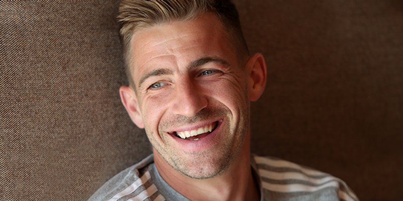 INTERVJU: 'Ponuda me zagolicala, želja mi je okušati se u ligama petice'