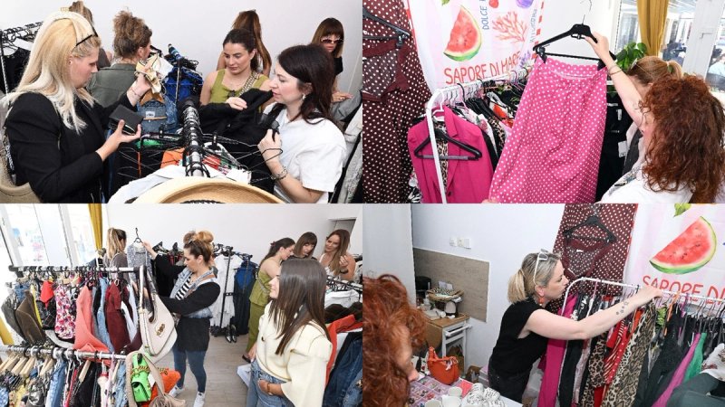 FOTO: 3. Le Pazar na Tablama