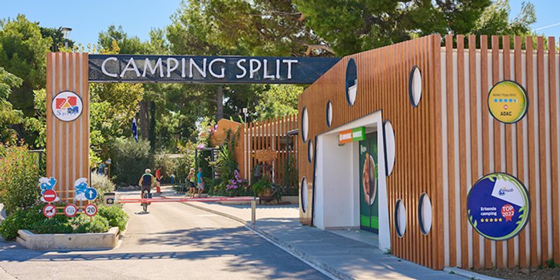 Splitski kamp uvršten je među europsku elitu: Zavirite u kompleks koji je Stobreč digao na razinu više