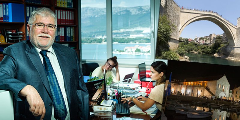 DIREKTOR SPEGRE: Nećemo se natjecati za sanaciju Poljuda