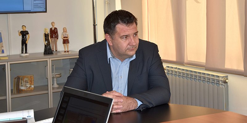 Međunarodni stručnjaci ispituju radioaktivnost na području bivšeg Jugovinila