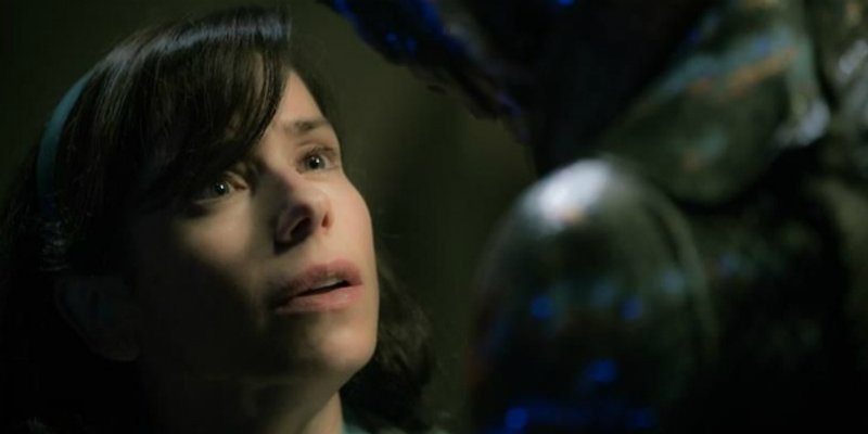 Miro Nikolić o Del Torovom 'Obliku vode': Ono kada društveni aktivist sve iskritizira bajkovitom romantičnom fantazijom