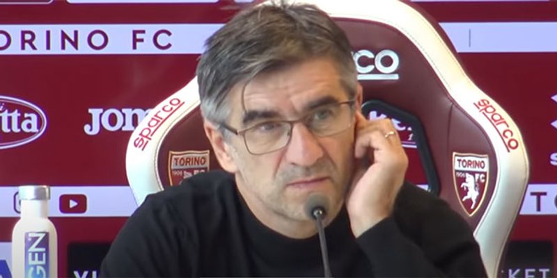 Jurićev Torino stradao od Napolija