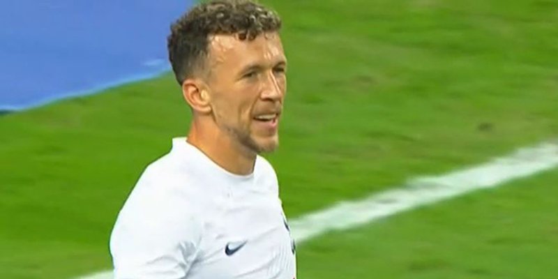 Nakon ozljede oglasio se Perišić