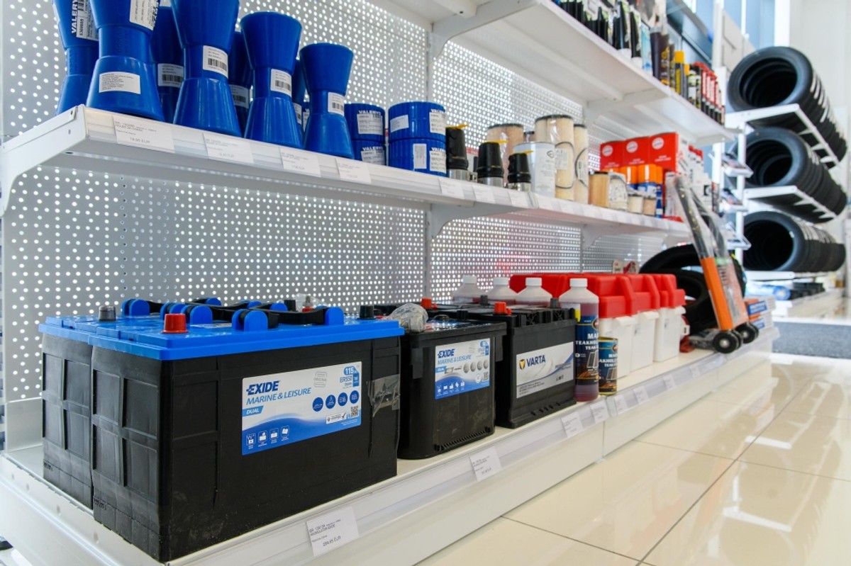 Tokić - Kaštel Sućurac