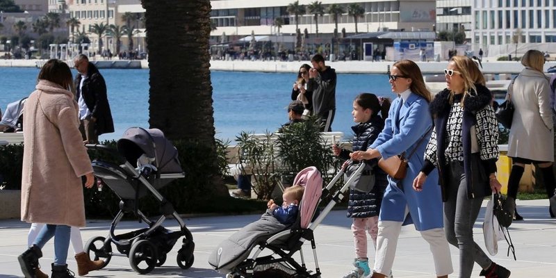 PRODULJENJE SEZONE Pokreće se inicijativa za razvoj zimskog turizma u Splitu