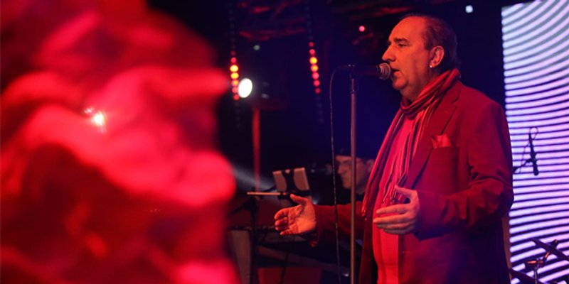 VIDEO Mladen Grdović imitirao Josipu Lisac