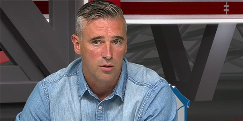 Hrvoje Vejić više neće biti u emisiji o HNL-u, mijenja ga nekadašnji napadač Dinama