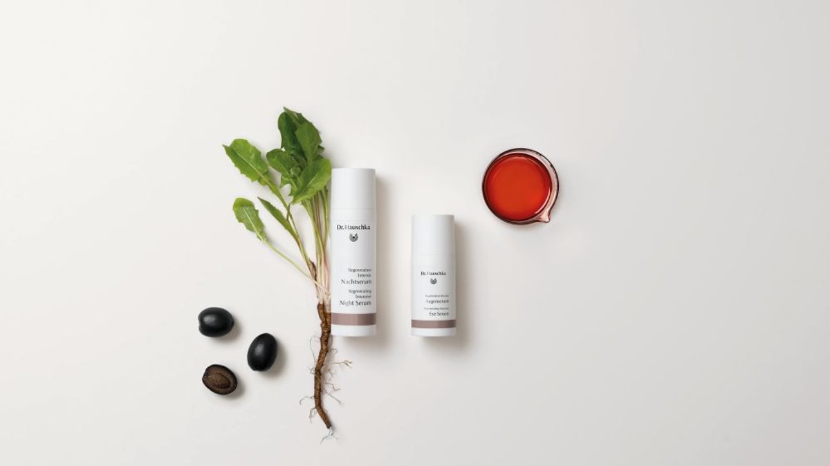 Dr. Hauschka proizvodi