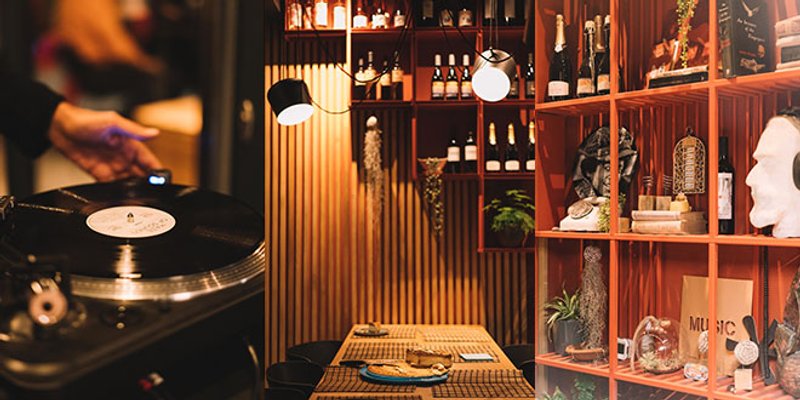 MUSIC & FOOD BISTRO SOUL 'Zabavite se i opustite, zaboravite na brige'