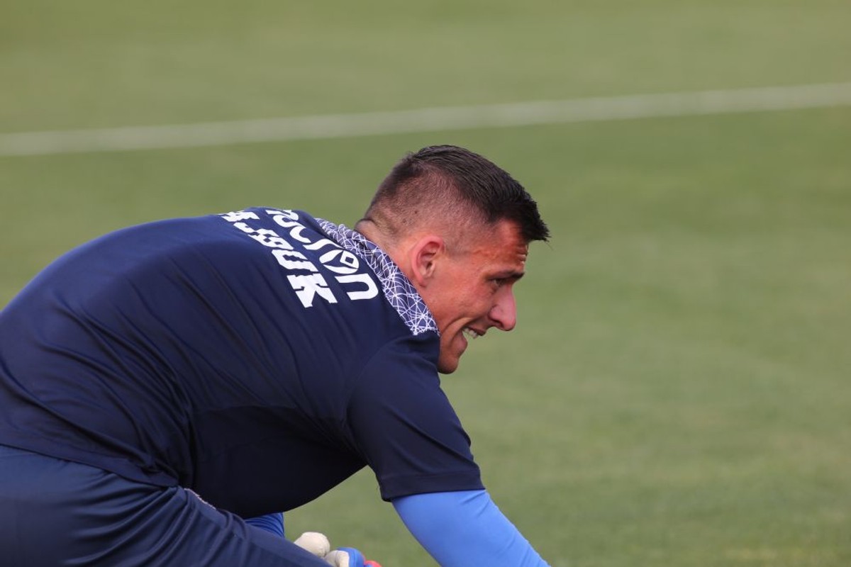 Hajduk - Rijeka | foto: Ivica Čavka