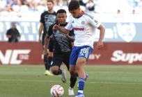 Dovodi li Hajduk veznjaka iz Vukovara? Evo kako stvari stoje...