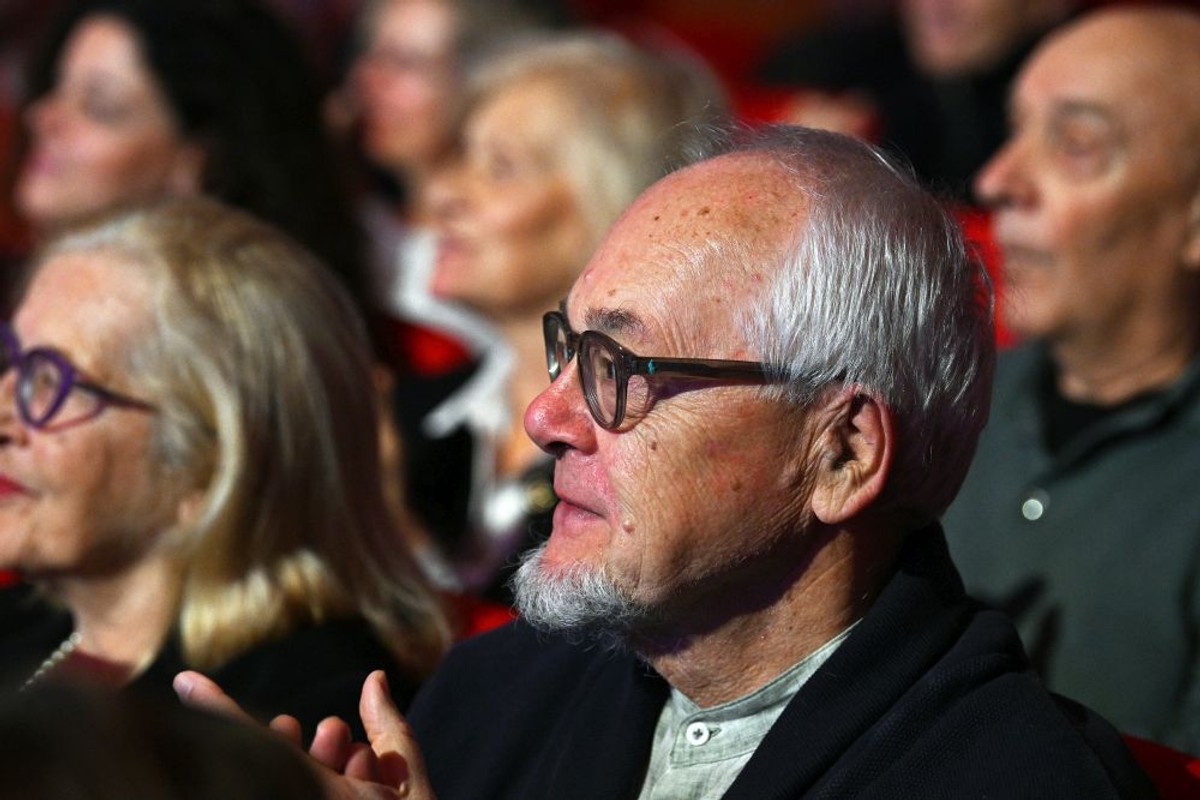 Mario Bočić kvartet | foto: Jadran Babić