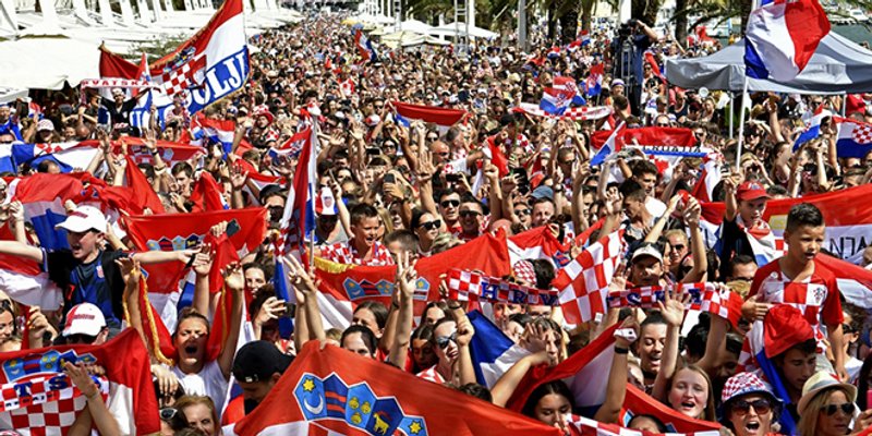 Branitelji: Tko, zašto i u čije ime uskraćuje pravo hrvatskom Splitu da uživa u igri nogometne reprezentacije?