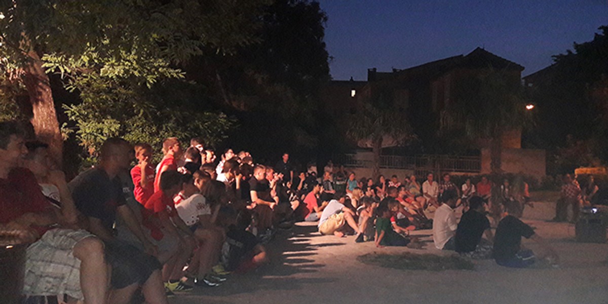 Dani Radunice u znaku Eura: 'Nažalost, sve pučke fešte polako nestaju...'