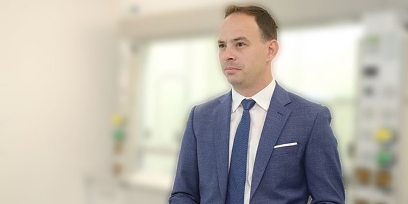 Ante Mihanović predsjednik HDZ-a Splitsko-dalmatinske županije