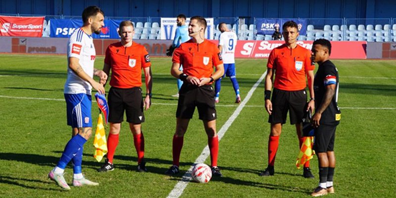 SUDAČKI EKSPERT: Sudac nije utjecao rezultat, ali suđenje je moglo biti bolje