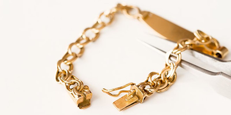 Želite li zamijeniti nekorišteno zlato za korisnu gotovinu?