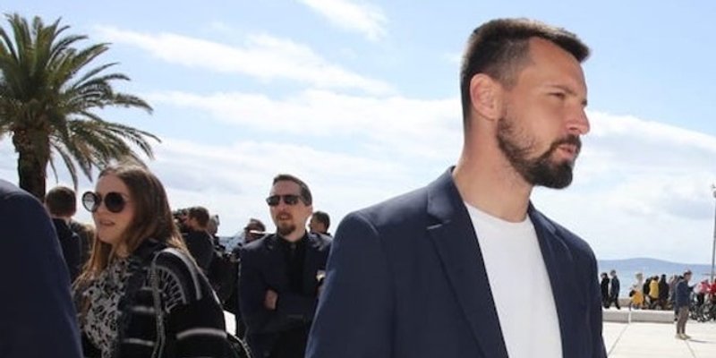 Ivošević o bespravnoj gradnji na Marjanu: 'Ove godine bi svi predmeti trebali biti riješeni'