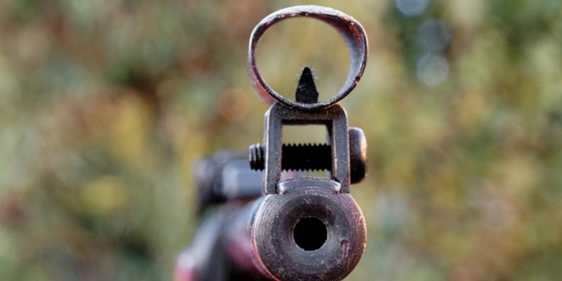 ŠOK U STAROM GRADU Ubijen u centru mjesta, priveden vlasnik lovačke puške