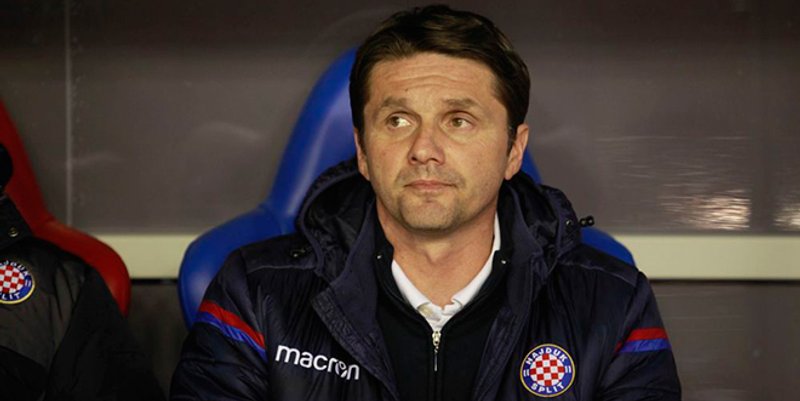 Siniša Oreščanin: Kontrolirali smo utakmicu, ali falilo nam je kvalitetnih odluka u zadnjoj trećini