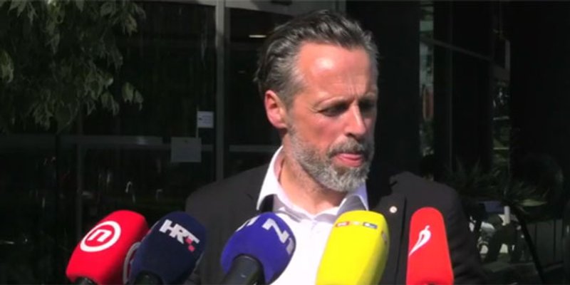 Lukša Jakobušić: Ključ svega je da će u izradu protokola biti uključeni i navijači!