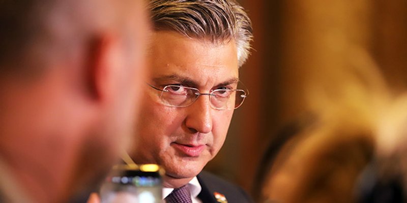 Saborski zastupnik: Plenković je uspoređujući ukrajinski i Domovinski rat rekao da smo prije 30-ak godina imali 'problem', osuđujem tu ružnu izjavu