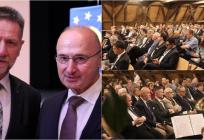 Snažne poruke s paneuropskog skupa u Njemačkoj: 'Europa će se ujediniti ili propasti'