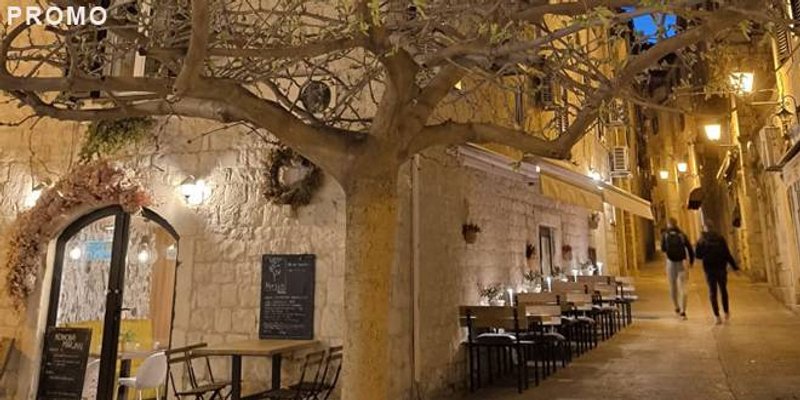 Konoba Marjan ponovno otvorila vrata, gostima nude 'jela za dušu'