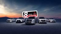 MITSUBISHI: Zašto konkurencija gura priču o preobučenom Francuzu?