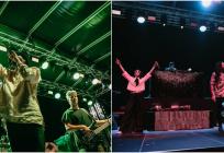 Publika čak tri puta vraćala Thievery Corporation na pozornicu Tvrđave sv. Mihovila