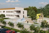 Grad Imotski dobio 34 tisuće eura za dječje igralište