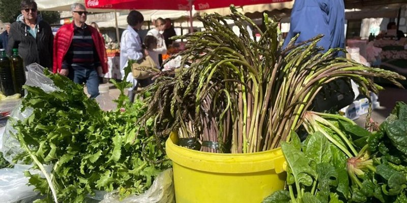 ŠPAROGE! Donosimo tri recepta