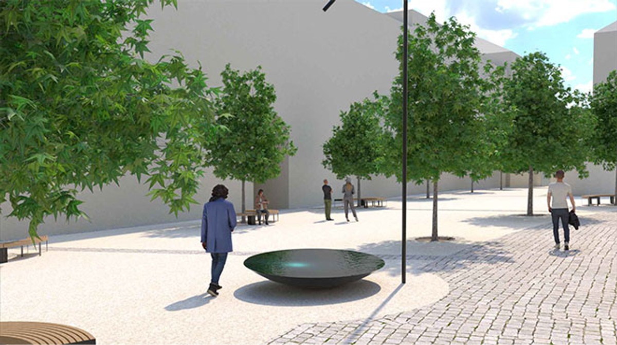 DI JE ZAPELO? Još koji mjesec i automobilima se neće moći dalje od Svetog Frane