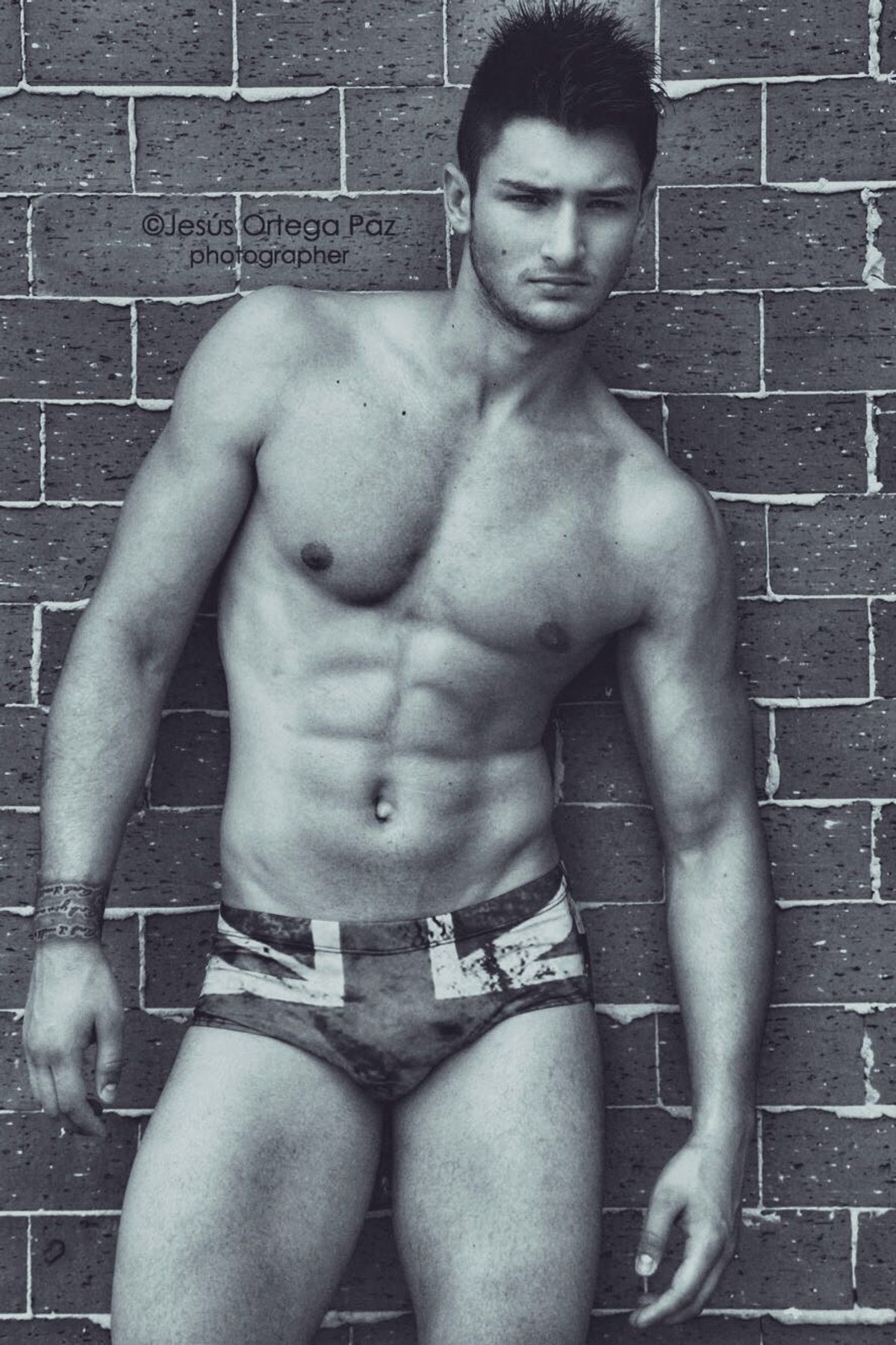 LIJEPA DALMACIJA Upoznajte Mateja Cvitanovića, najtraženijeg dalmatinskog modela