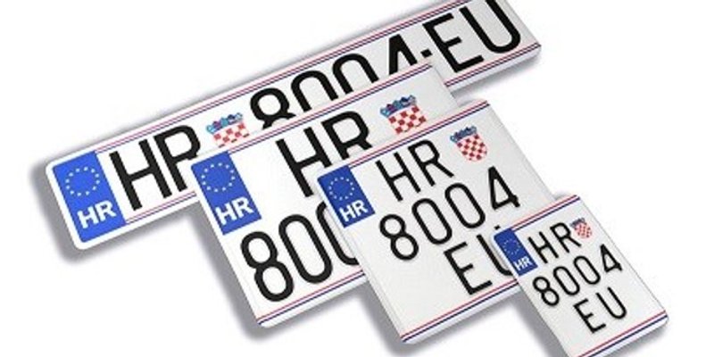 BIZARAN SLUČAJ Solinjanin krivotvorio potpis i registrirao auto na tuđe ime