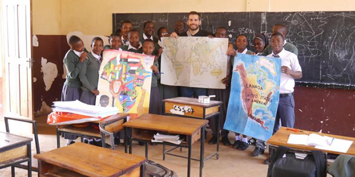 Što se krije iza Čašica razgovora u Zinfandelu?