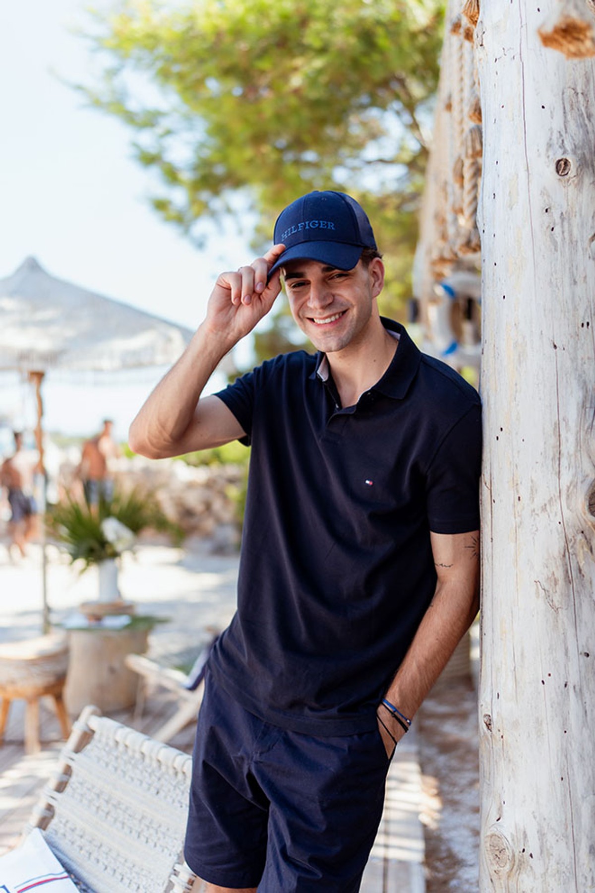 Tommy Hilfiger slavi ljeto impresivnim modnim događajem u Splitu