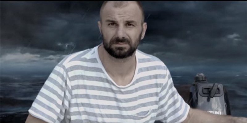 DOK LJUBAV OSJEĆAM BLIZU: Pogledajte najnoviji spot grupe Šetači