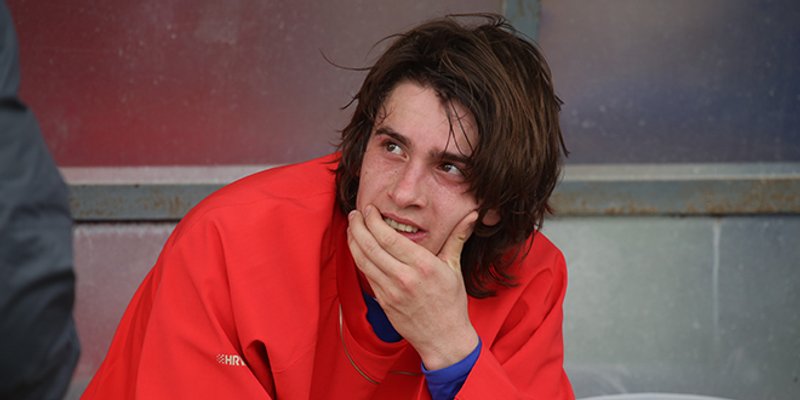 Balić opet zabio, a u strijelce se upisali i Jureškin te još dva Hrvata