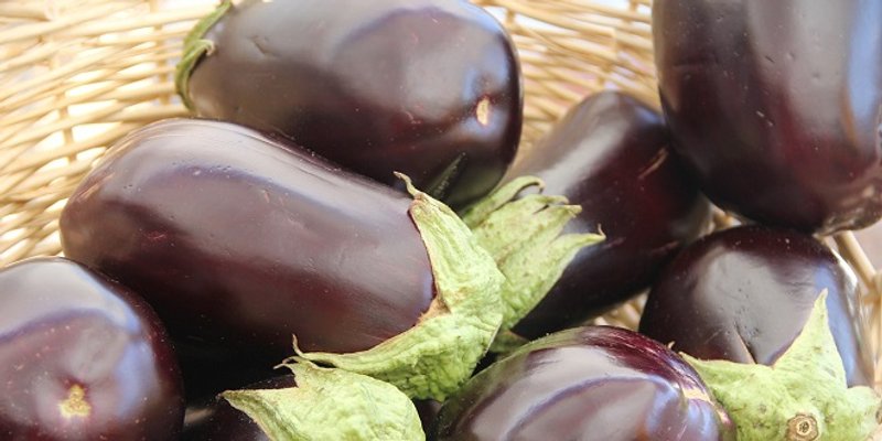 RECEPT Patlidžan s mesom, parmezanom i povrćem