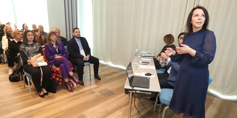 Turistička zajednica Splitsko-dalmatinske županije predstavila novu aplikaciju za turiste, baziranu na umjetnoj inteligenciji