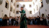 VIDEO Grše 'upao' u školu, na fakultet i party - snimke postale hit na mrežama!