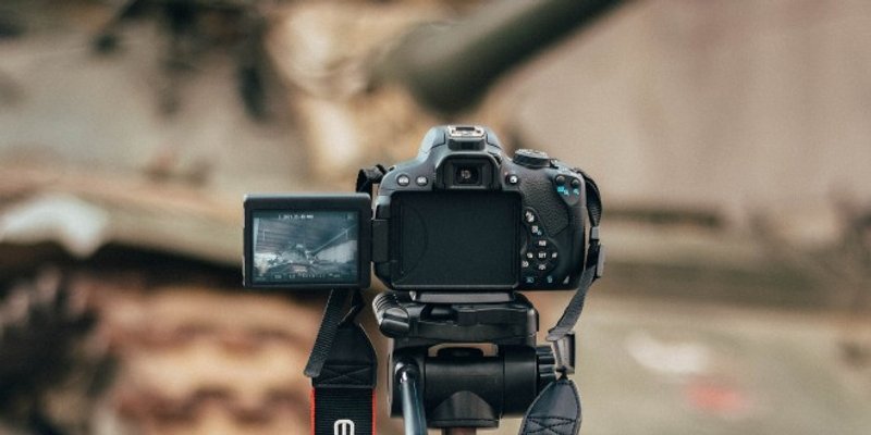 Ukrajinski fotoreporter Maks Levine pronađen mrtav blizu Kijeva