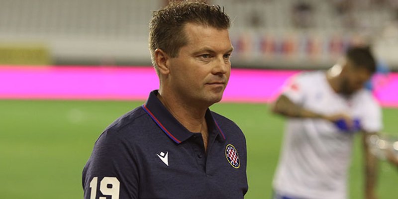 Gustafsson: Ponosan sam na igrače!