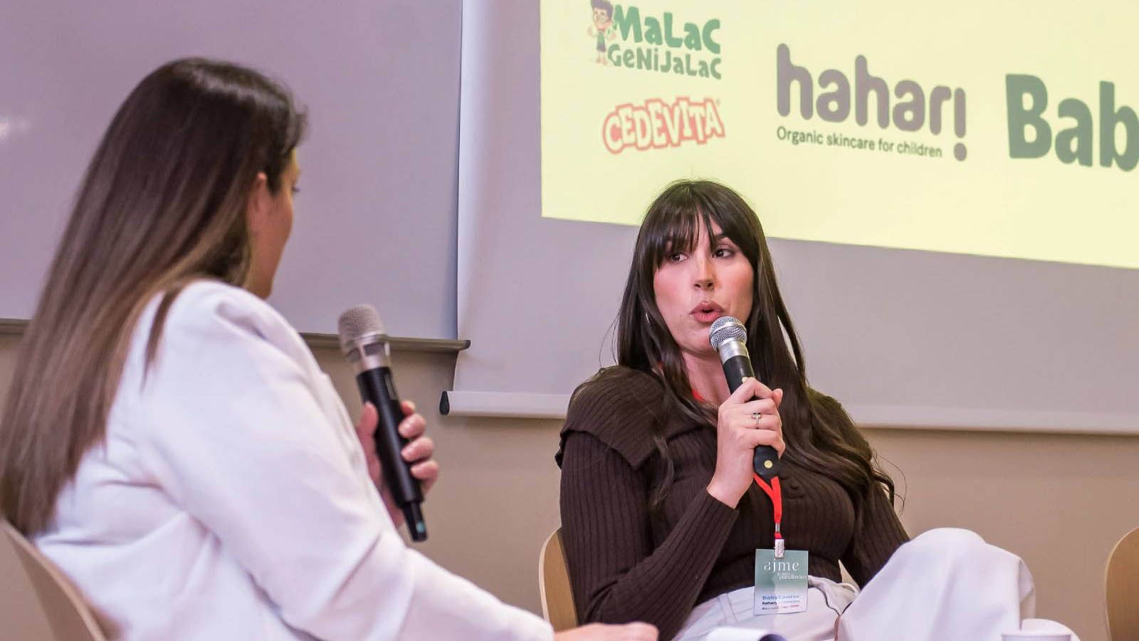 Ajme, ja sam roditelj! - 3. konferencija otkrila kako balansirati između AI-ja i roditeljskog burnouta