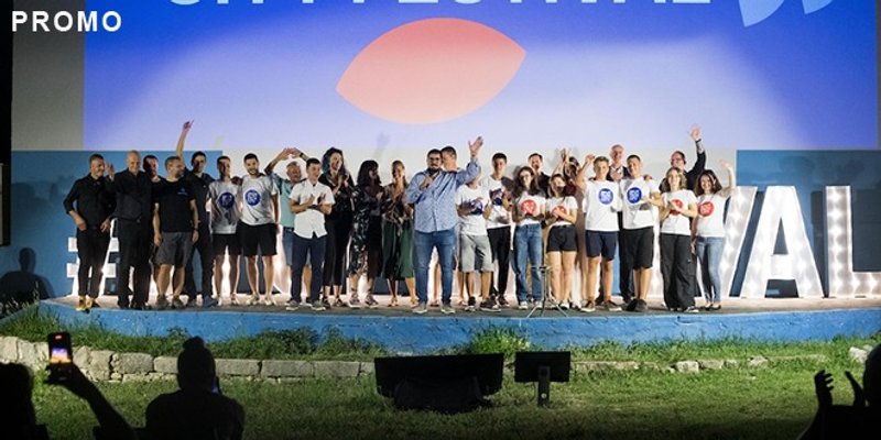 U petak u Ljetnom kinu Bačvice počinje Split Tech City Festival
